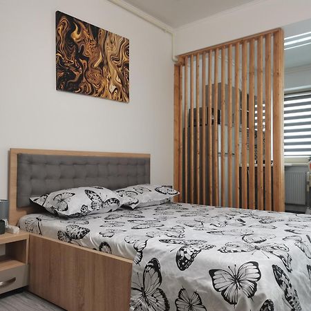 Lemon Bite Studio Stefan Building Năvodari المظهر الخارجي الصورة
