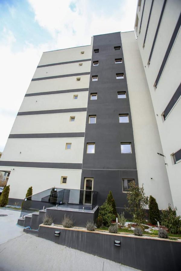 Lemon Bite Studio Stefan Building Năvodari المظهر الخارجي الصورة