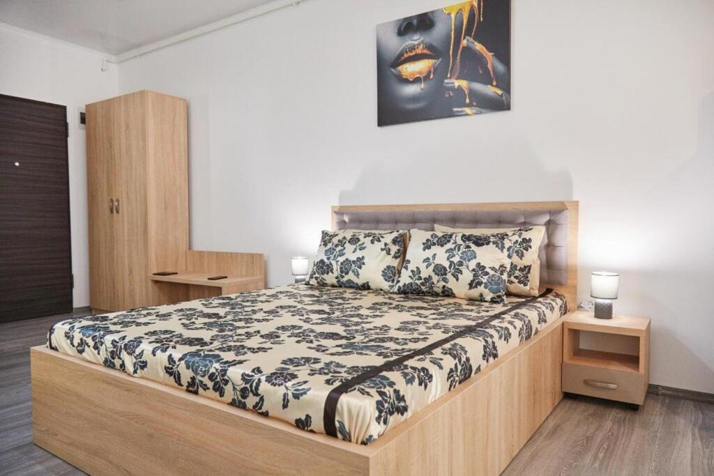 Lemon Bite Studio Stefan Building Năvodari المظهر الخارجي الصورة