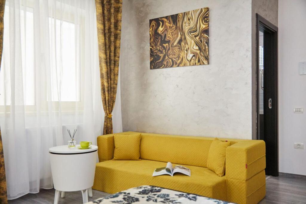 Lemon Bite Studio Stefan Building Năvodari المظهر الخارجي الصورة