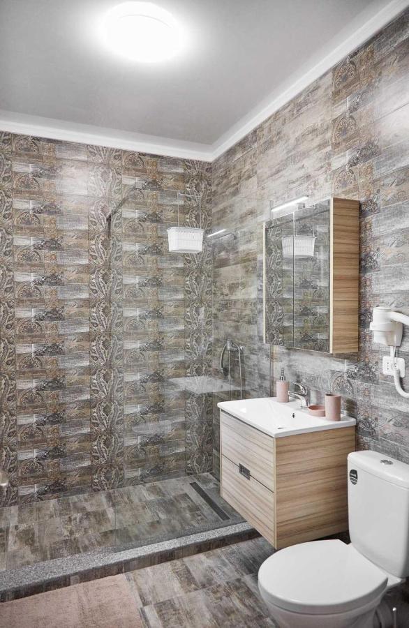 Lemon Bite Studio Stefan Building Năvodari المظهر الخارجي الصورة