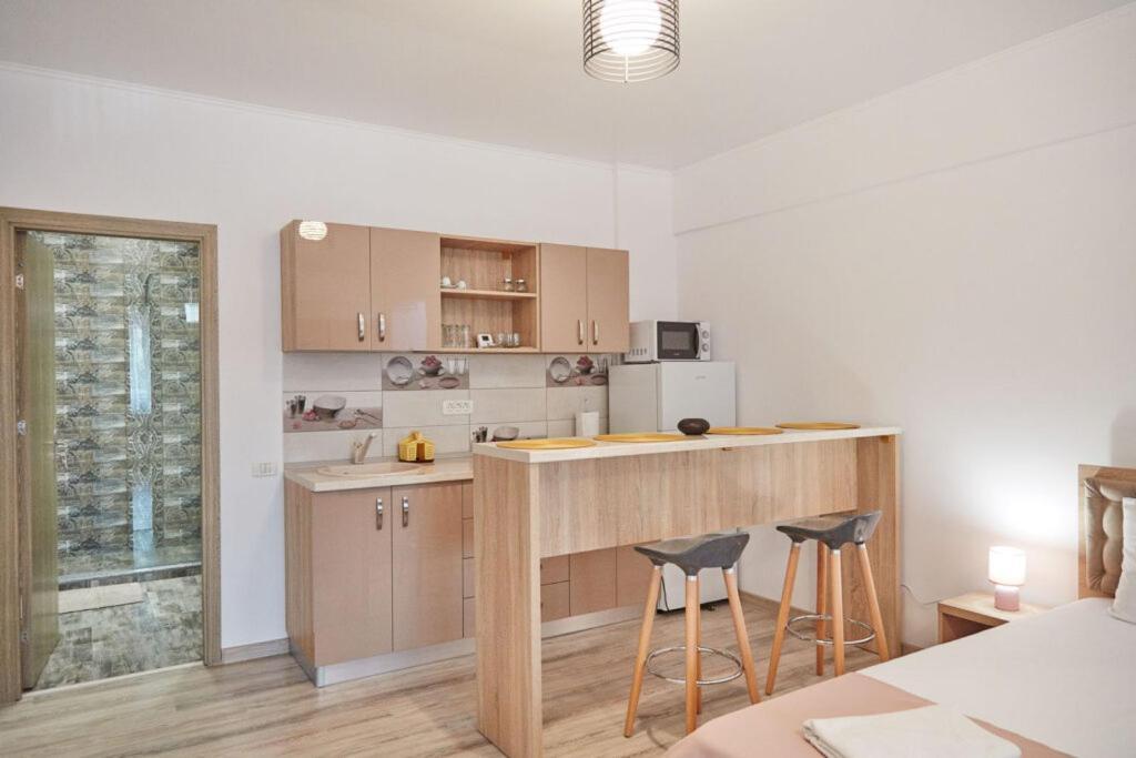 Lemon Bite Studio Stefan Building Năvodari المظهر الخارجي الصورة
