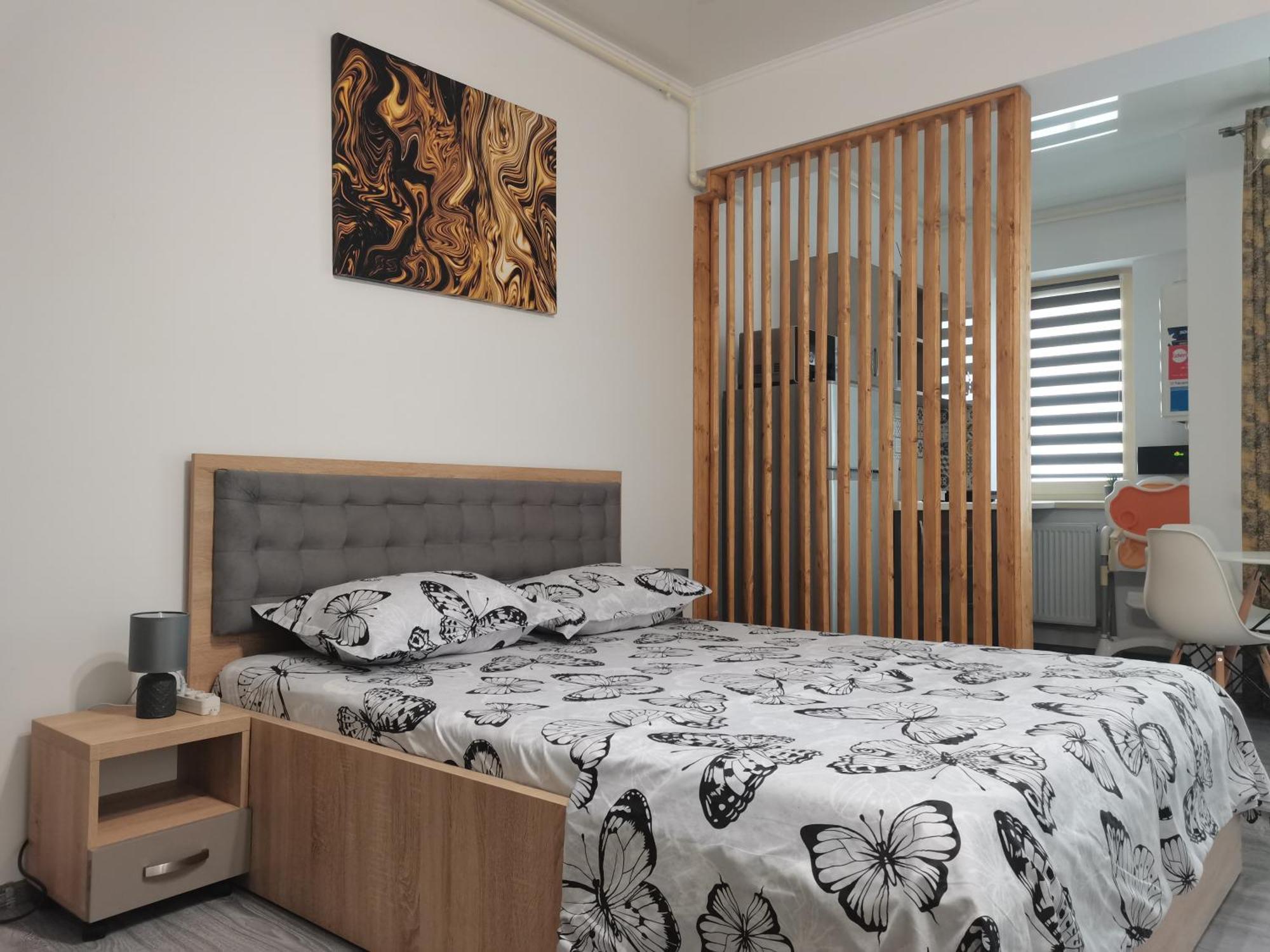 Lemon Bite Studio Stefan Building Năvodari المظهر الخارجي الصورة