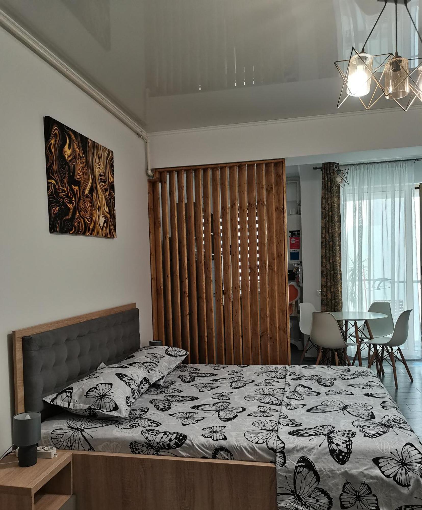 Lemon Bite Studio Stefan Building Năvodari المظهر الخارجي الصورة