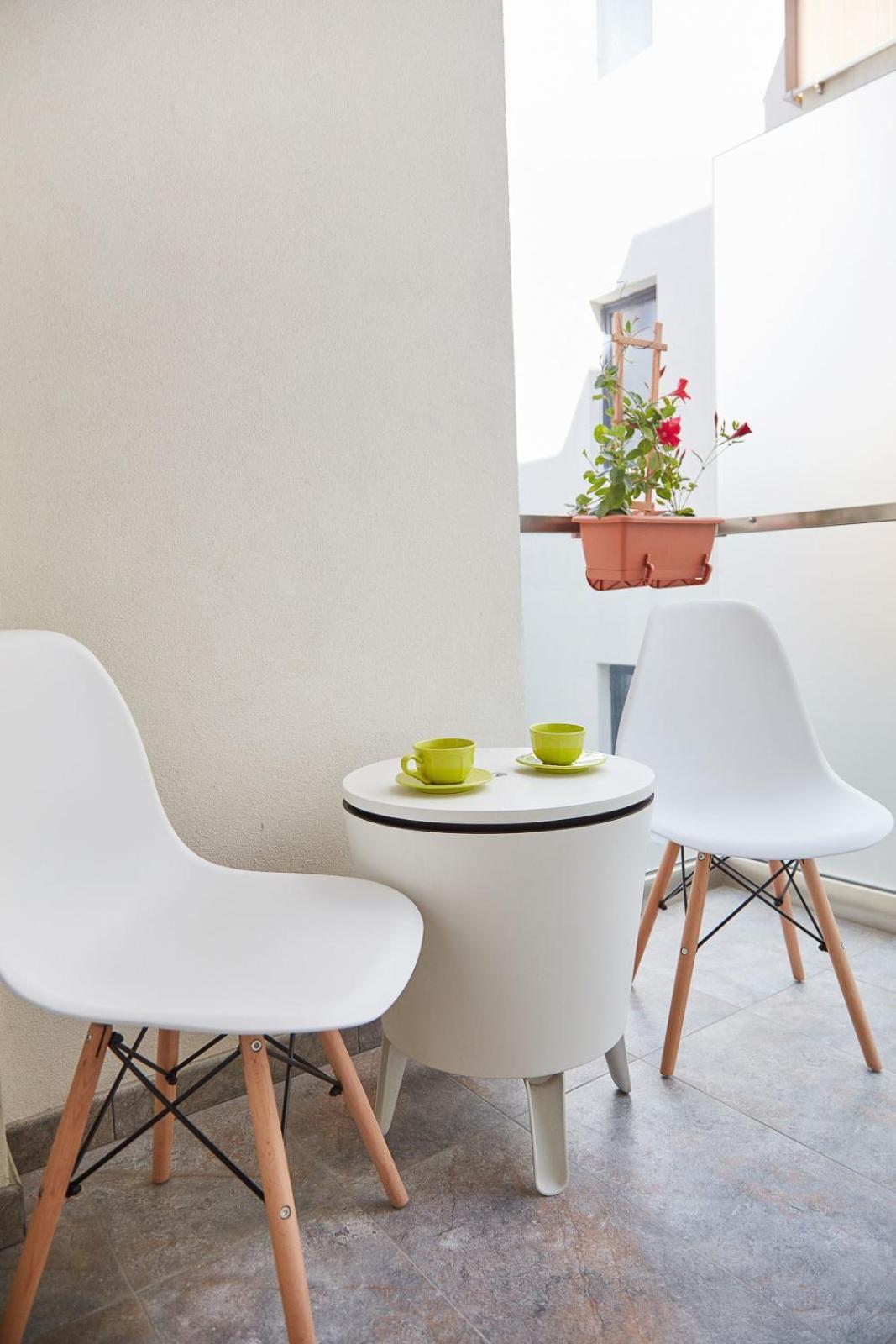 Lemon Bite Studio Stefan Building Năvodari الغرفة الصورة